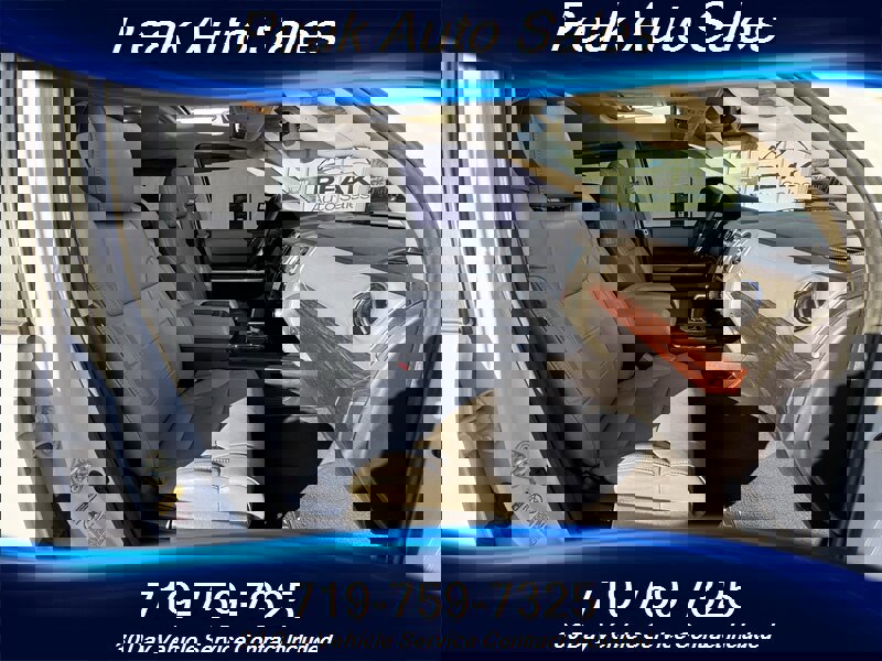 Used 2015 Toyota Tundra Limited image 34