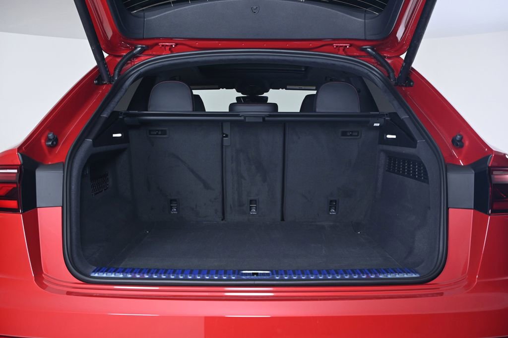 New 2026 Audi RS Q8 performance image 28