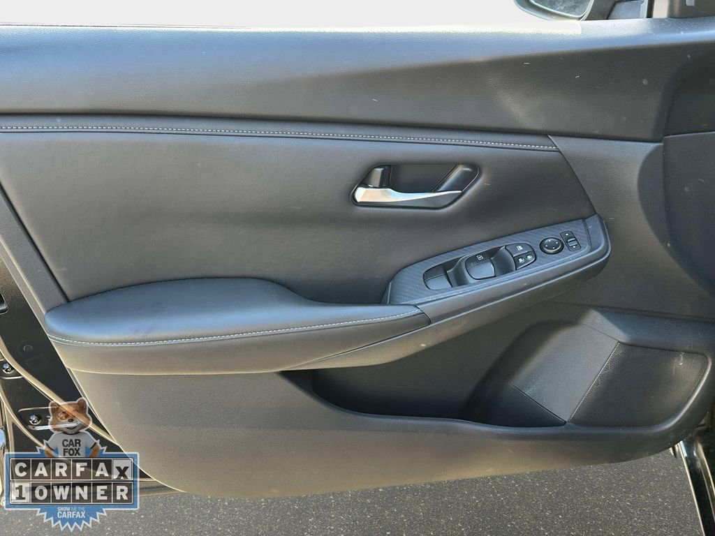 Used 2023 Nissan Sentra SV w/ All-Weather Package FWD image 18