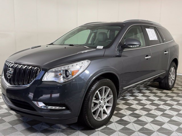 Used 2014 Buick Enclave Leather FWD image 2