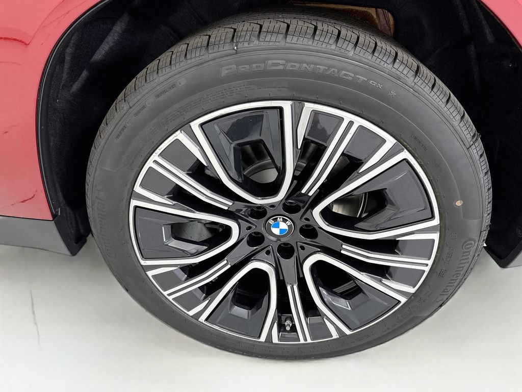 New 2026 BMW X3 xDrive30i w/ Premium Package AWD/4WD image 30