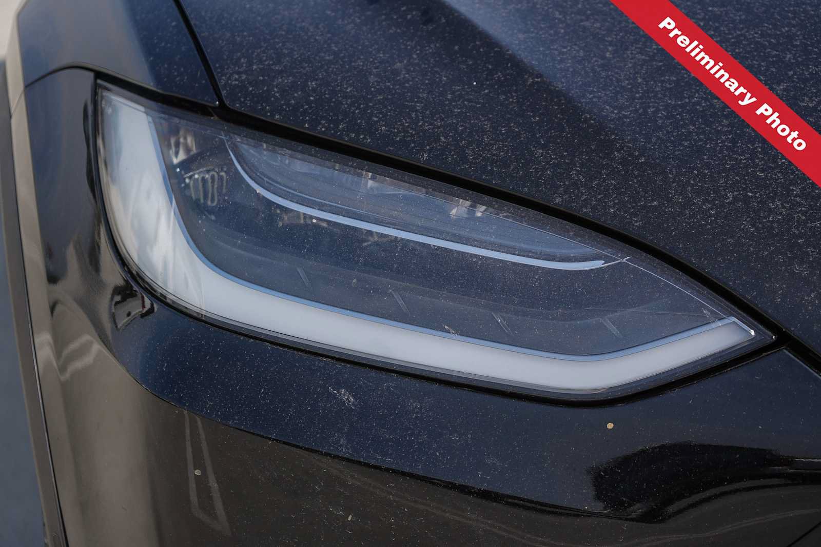 Used 2018 Tesla Model X 75D AWD/4WD image 4