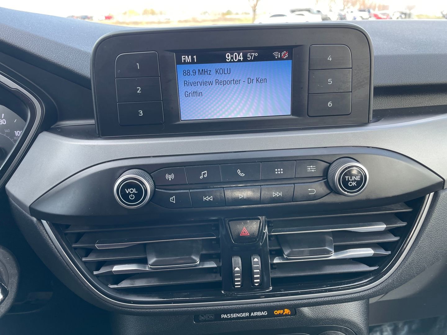 Used 2020 Ford Escape S image 18