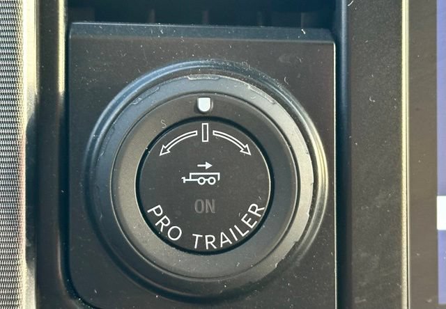 Used 2023 Ford F150 Platinum w/ Equipment Group 701A High AWD/4WD image 28