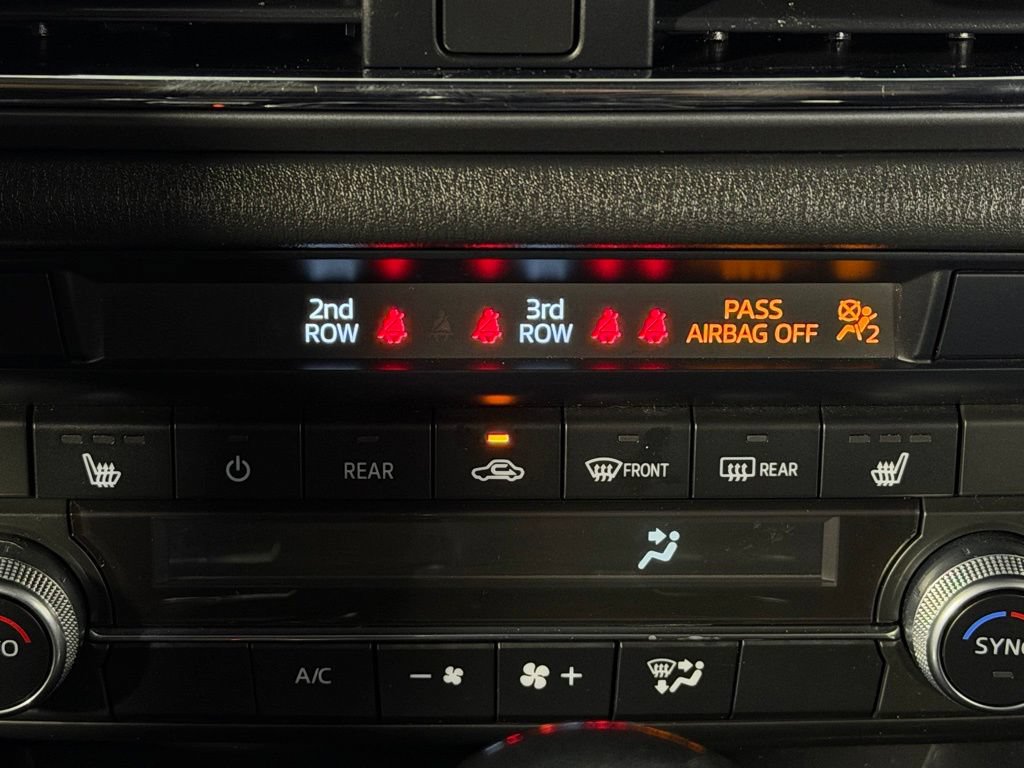 Used 2023 MAZDA CX-9 Touring AWD/4WD image 18