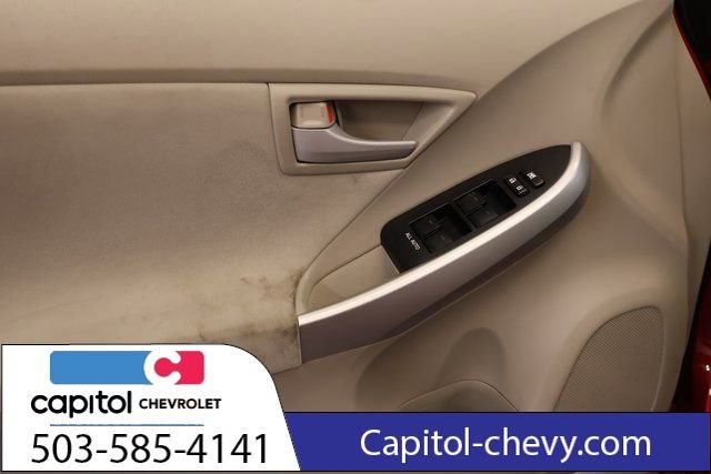 Used 2010 Toyota Prius Two image 9