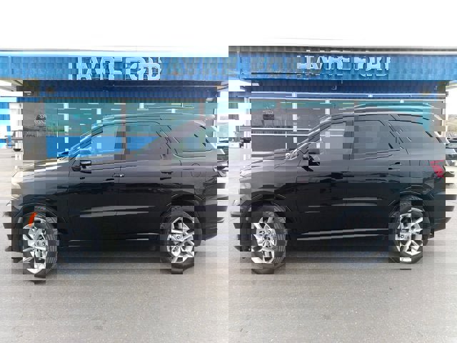 Used 2024 Dodge Durango GT image 6