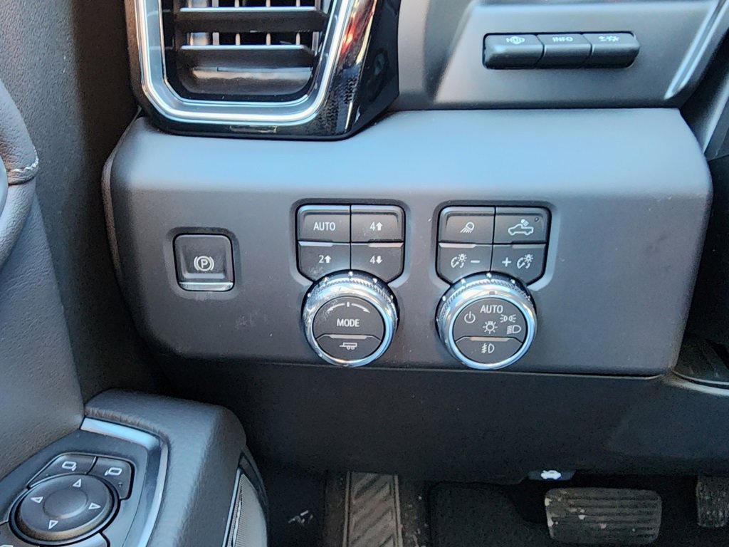 New 2026 GMC Sierra 1500 Denali image 20