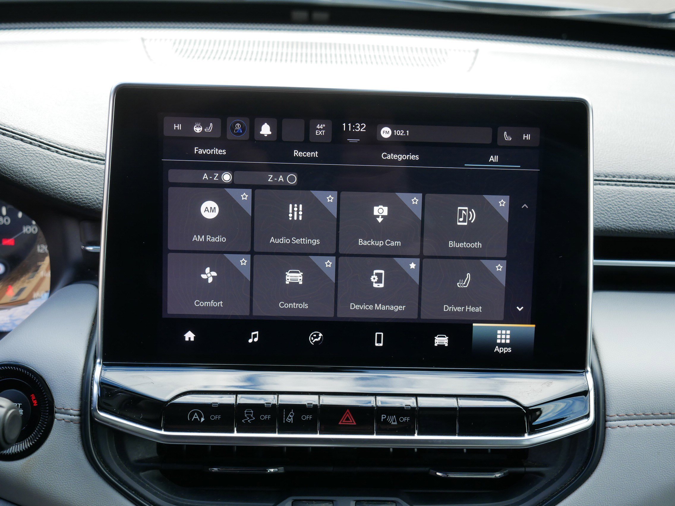 Used 2024 Jeep Compass Limited image 30