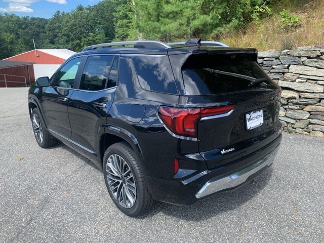 New 2026 GMC Terrain Denali image 5