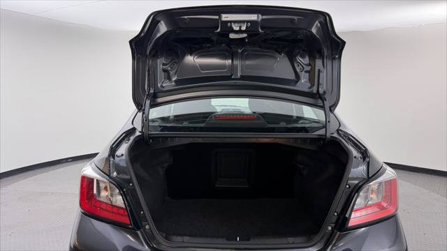 Used 2024 Mitsubishi Mirage G4 LE FWD image 20