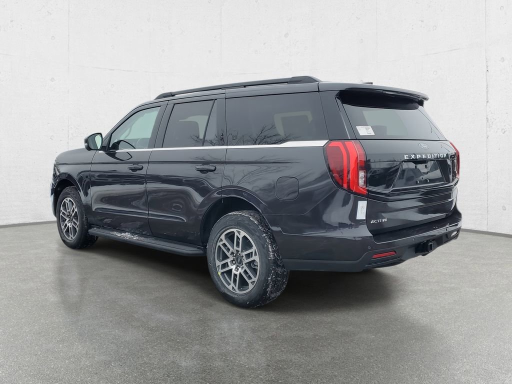 New 2026 Ford Expedition Active image 5