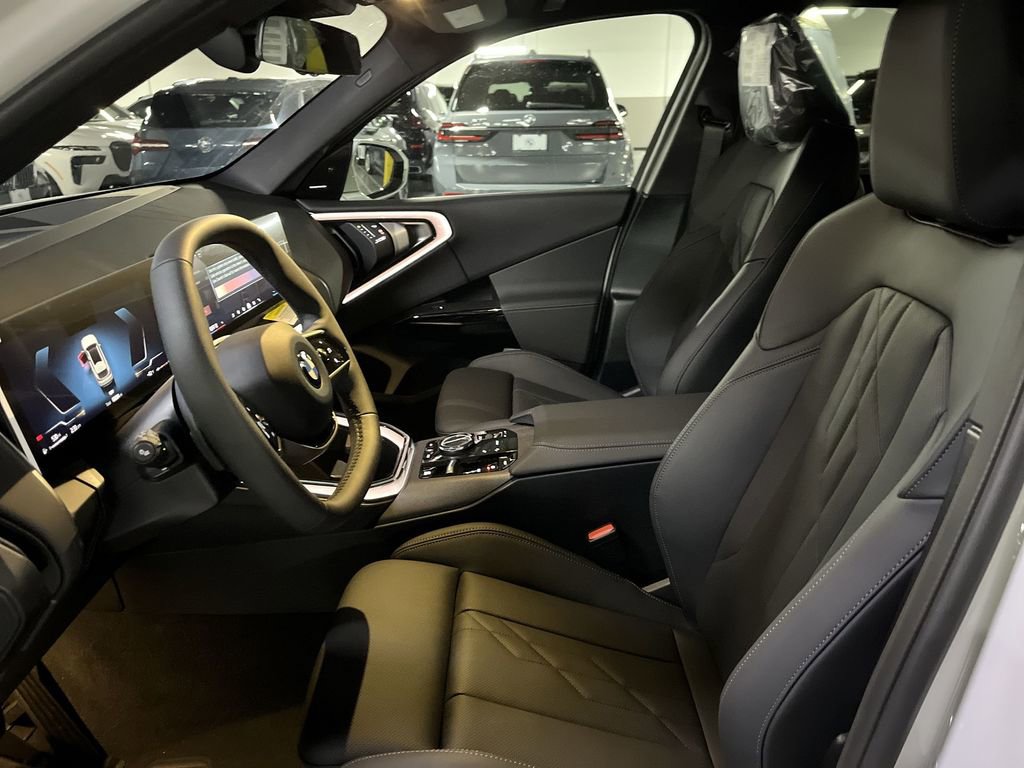 New 2026 BMW X3 xDrive30 w/ Premium Package image 11