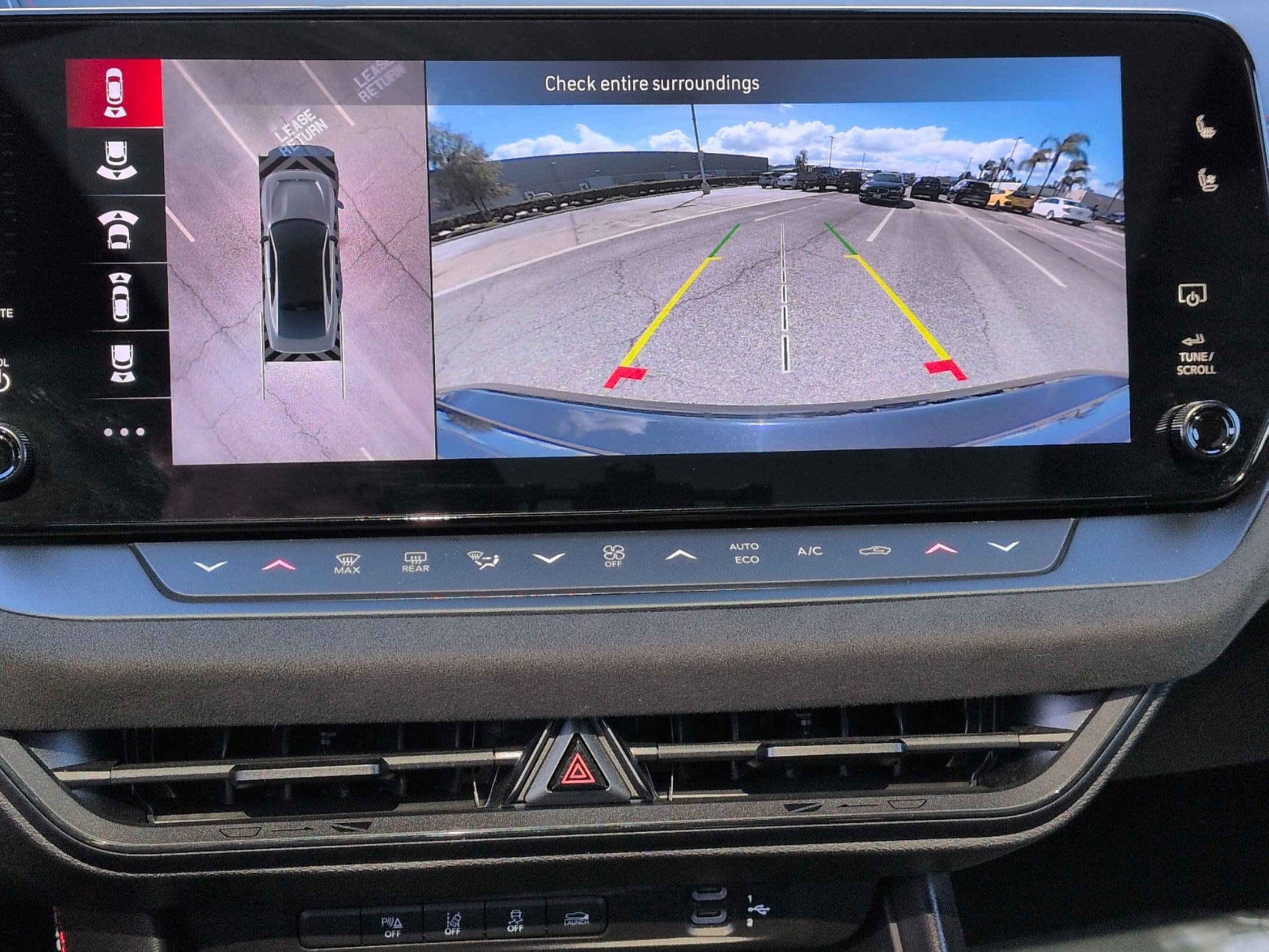 Used 2024 Dodge Charger Scat Pack w/ Plus Group image 25