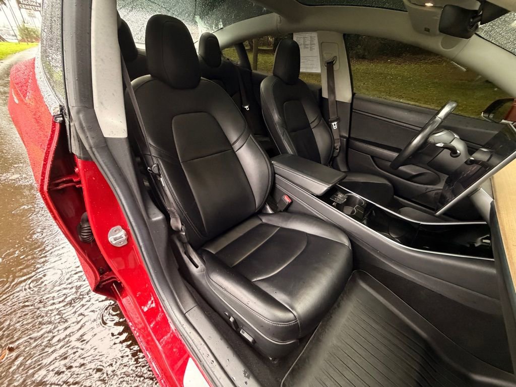 Used 2018 Tesla Model 3 Long Range image 34