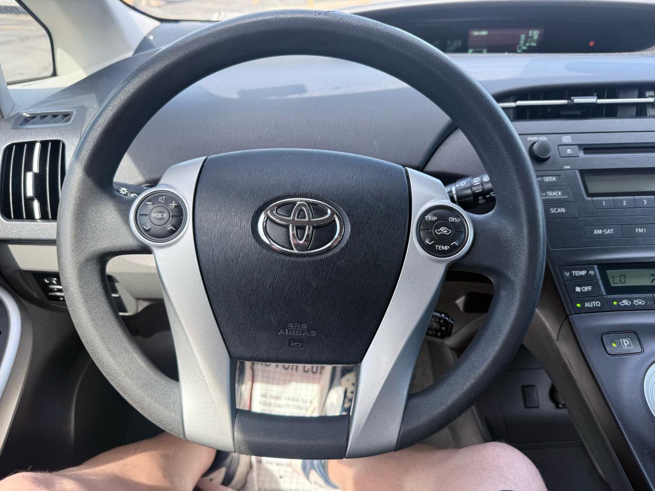 Used 2010 Toyota Prius Two image 14