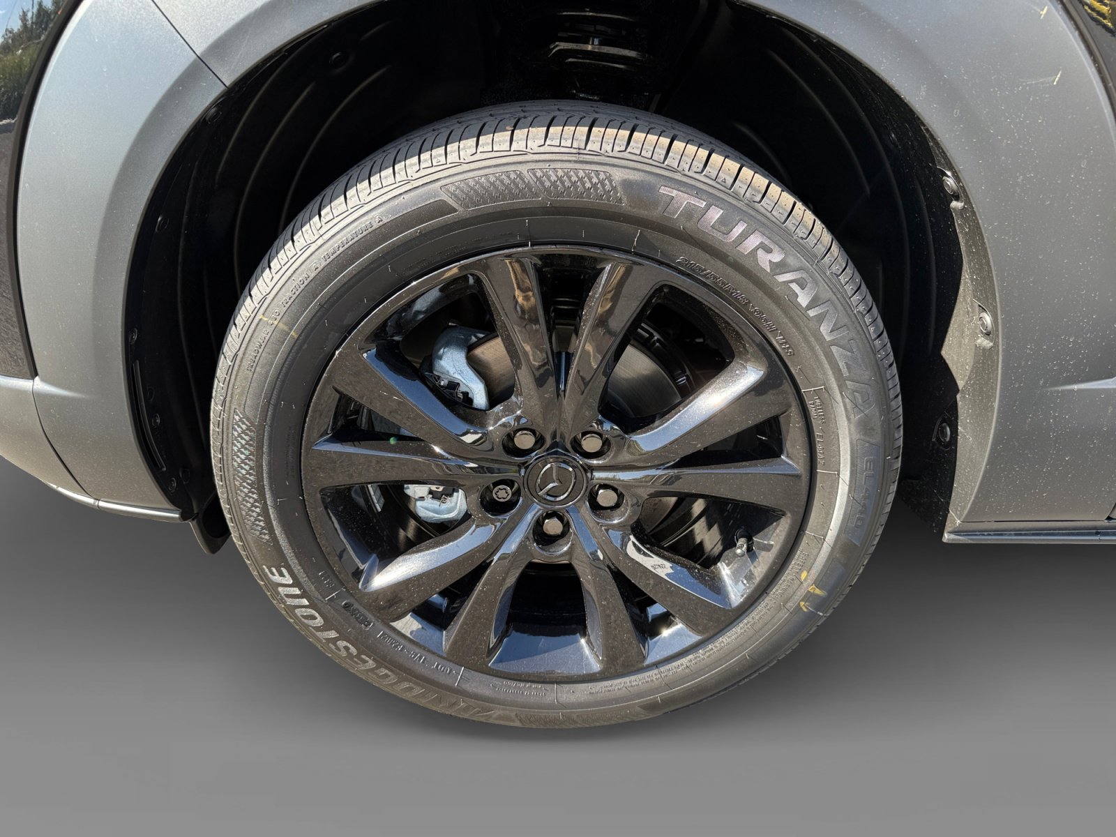 New 2026 MAZDA CX-30 AWD 2.5 S image 9