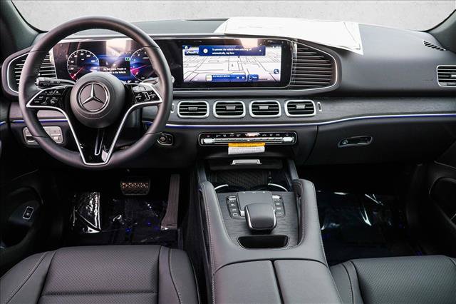 New 2026 Mercedes-Benz GLE 450 4MATIC image 21