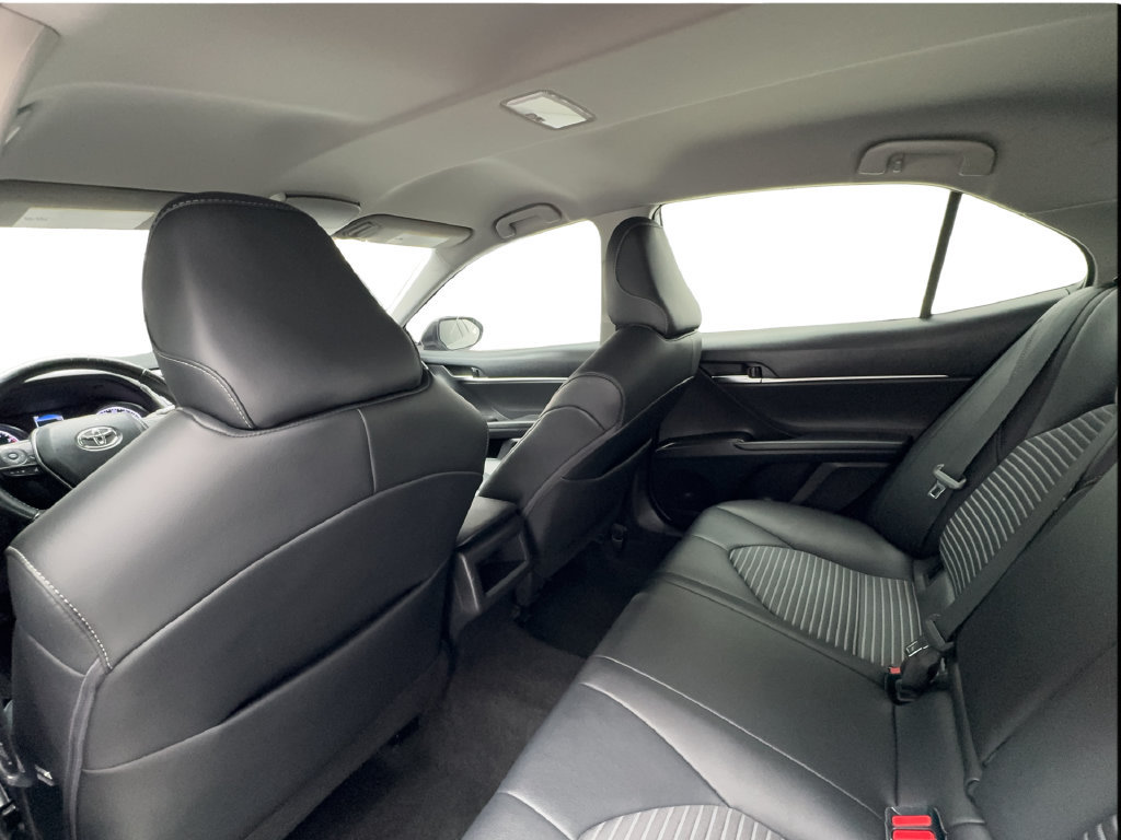 Used 2023 Toyota Camry SE FWD image 26