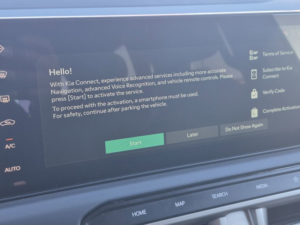 New 2027 Kia Telluride S w/ Towing Package AWD/4WD image 20