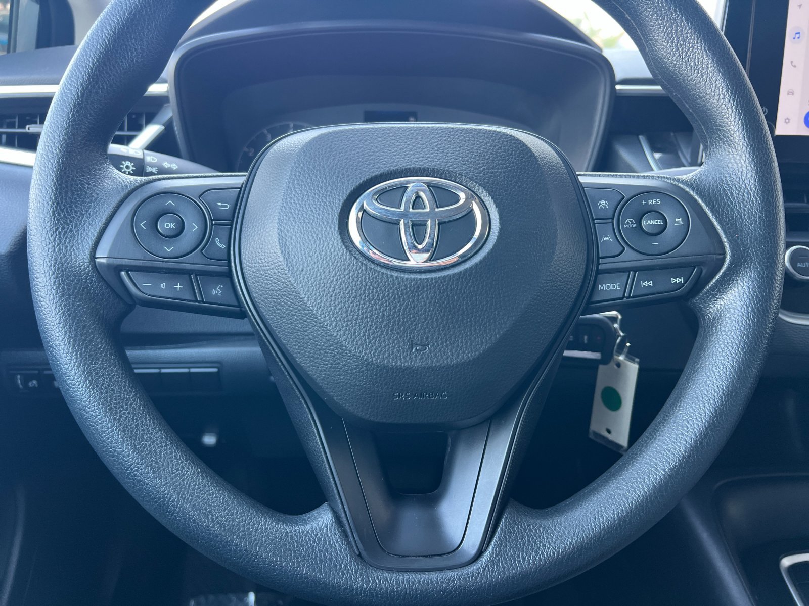 Used 2024 Toyota Corolla LE FWD image 21