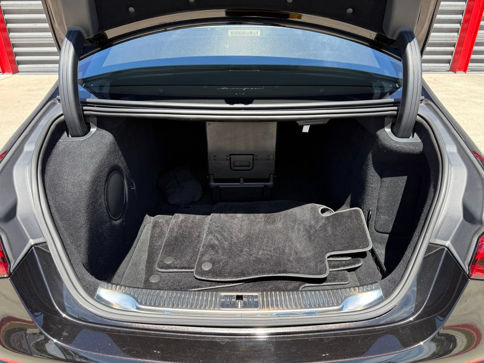 Used 2024 Mercedes-Benz Maybach S 680 4MATIC image 44
