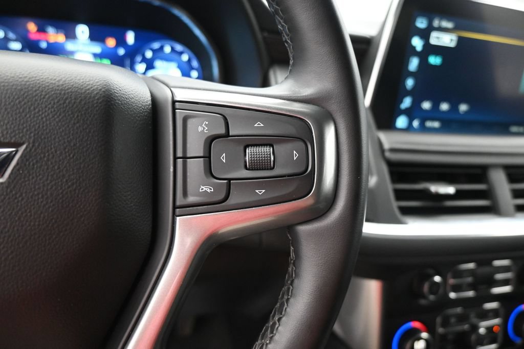 Used 2024 Chevrolet Tahoe LT RWD image 41
