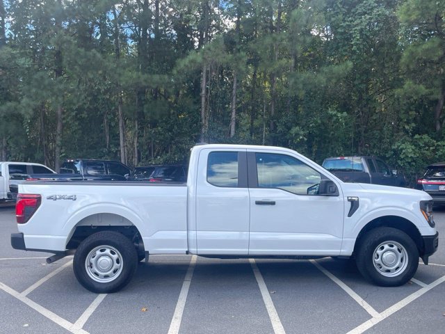 Used 2026 Ford F150 XL AWD/4WD image 4