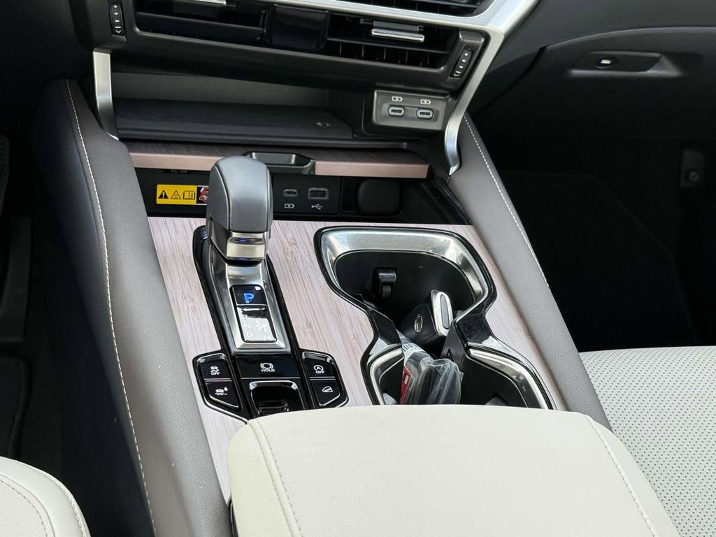 Used 2024 Lexus RX 350 Premium image 18