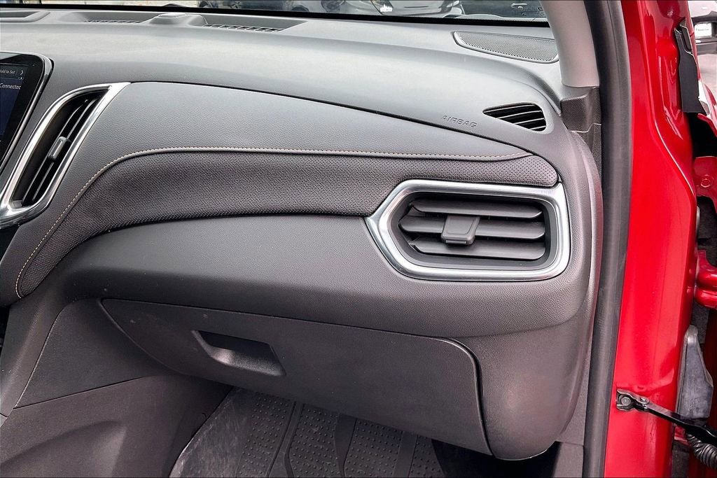 Used 2024 Chevrolet Equinox Premier w/ LPO, Floor Liner Package image 28