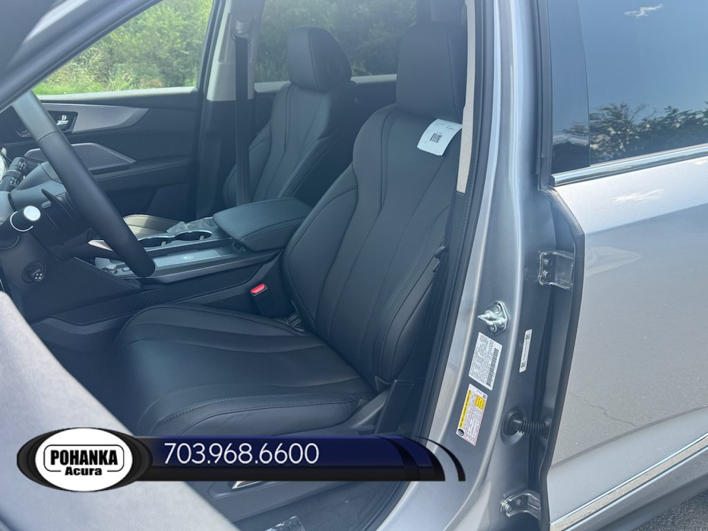 New 2026 Acura MDX SH-AWD image 27