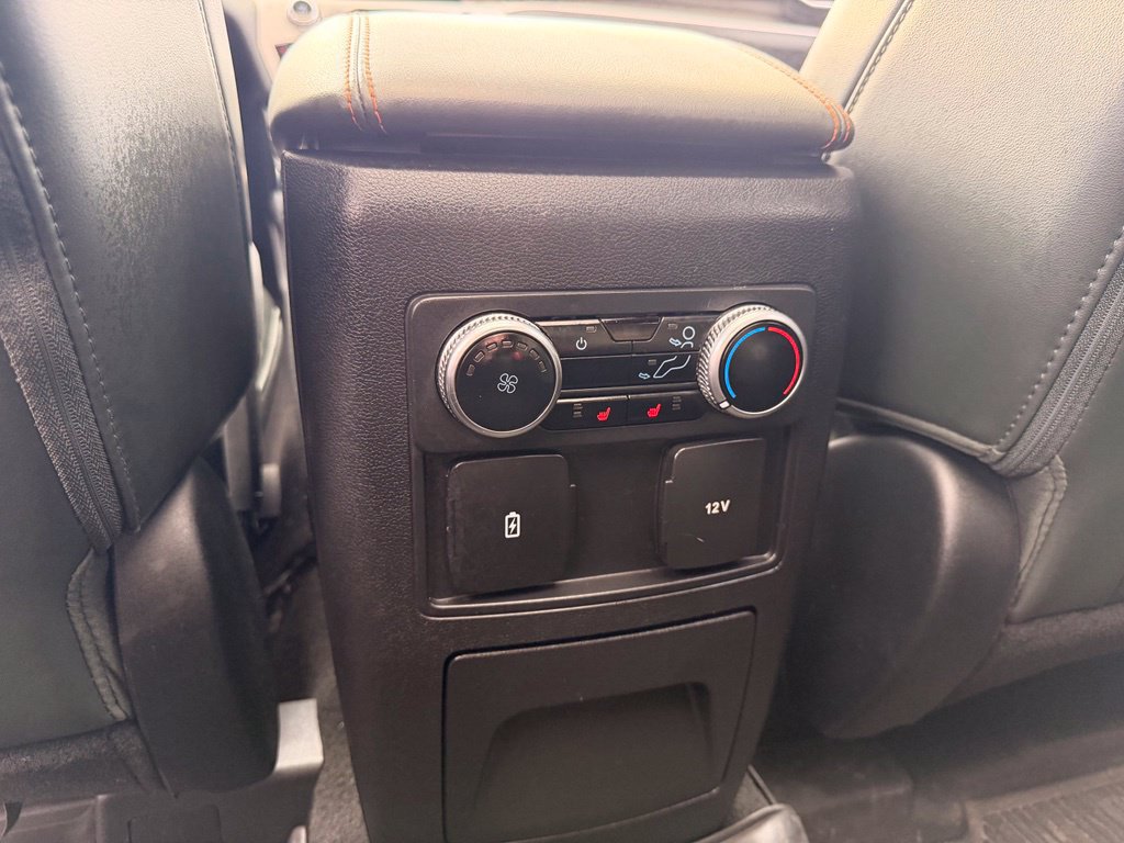 Used 2023 Ford Explorer Timberline AWD/4WD image 20