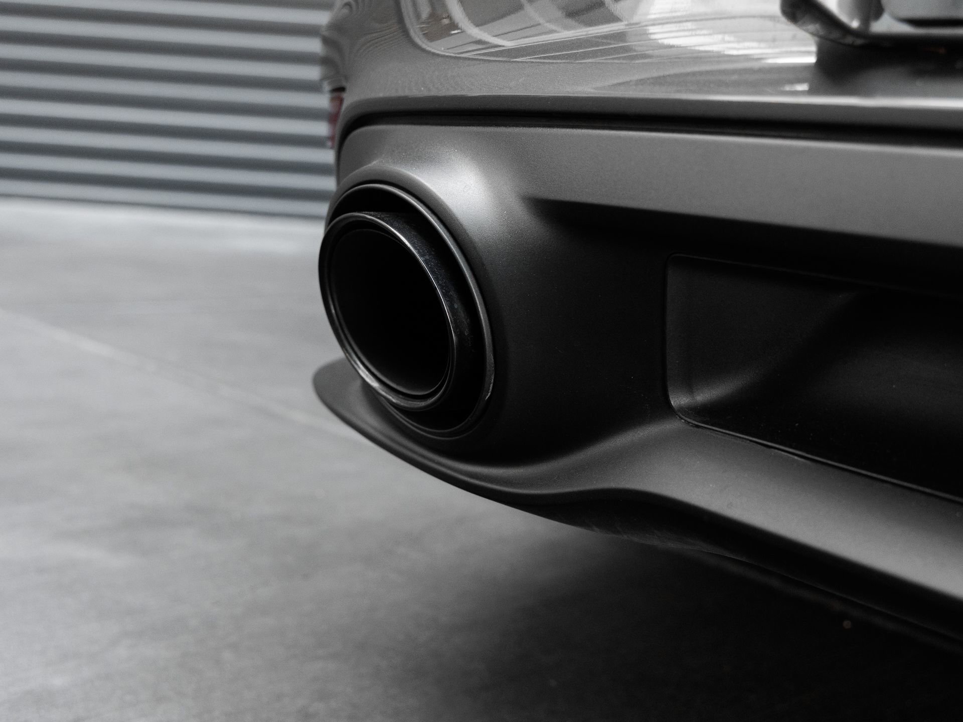 Certified 2024 Porsche 911 Turbo S AWD/4WD image 33