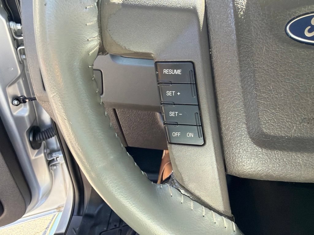 Used 2010 Ford F150 XLT RWD image 19