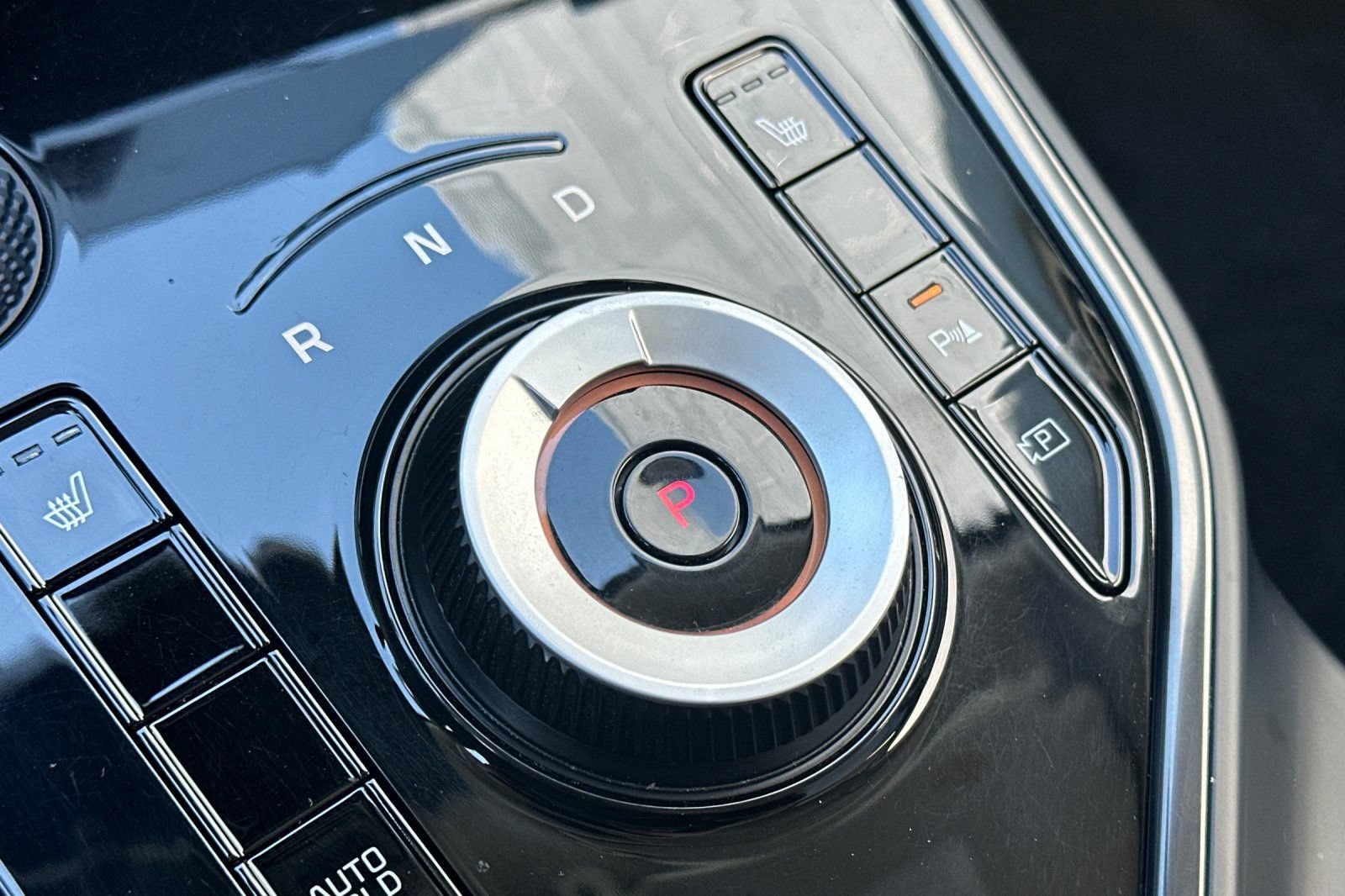 Certified 2023 Kia Niro Wind FWD image 24