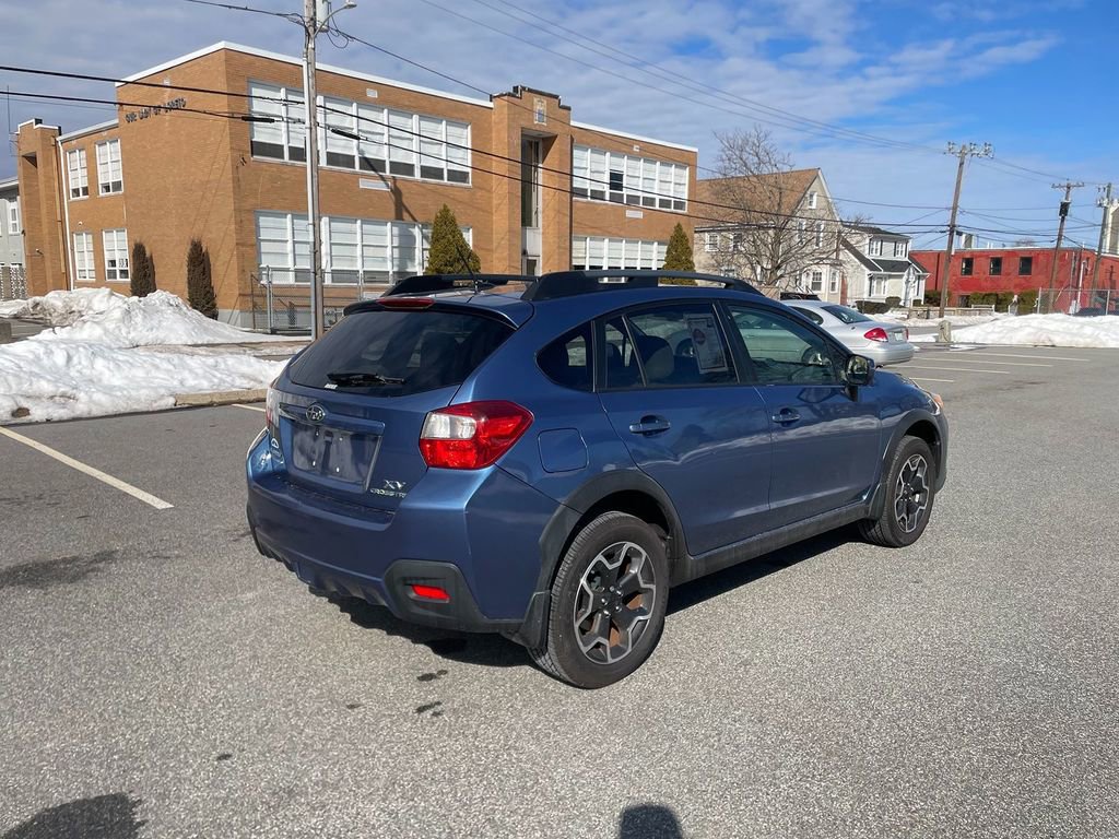 Used 2014 Subaru Crosstrek 2.0i Limited image 5