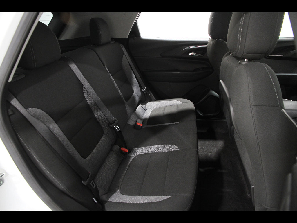 Certified 2023 Chevrolet TrailBlazer LT w/ Convenience Package FWD image 18