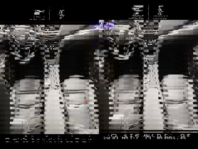 Certified 2024 Cadillac XT5 Premium Luxury image 12