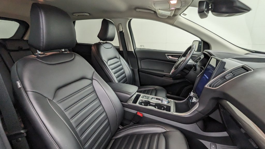 Used 2023 Ford Edge SEL w/ Convenience Package AWD/4WD image 36