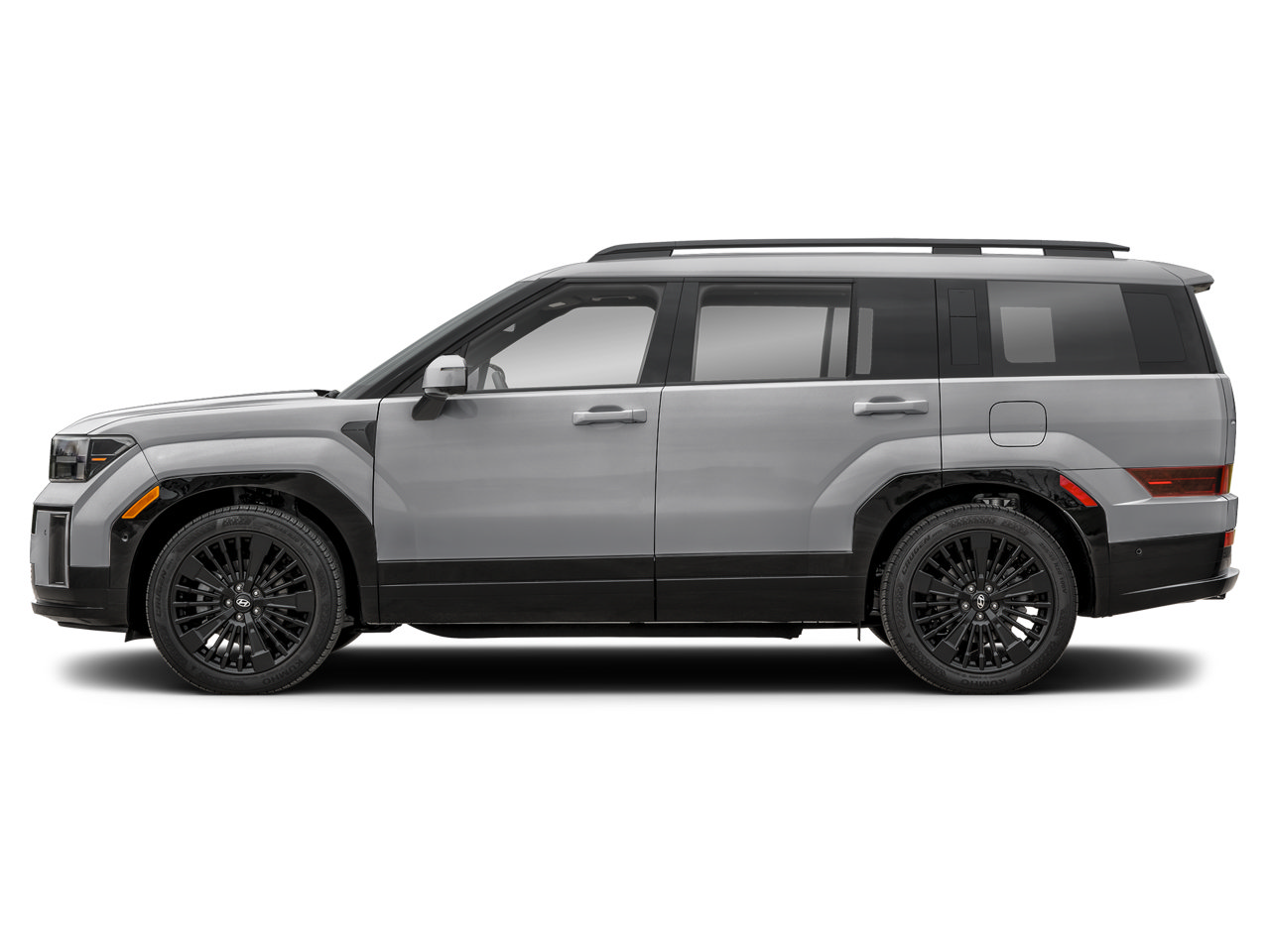 New 2026 Hyundai Santa Fe Calligraphy AWD/4WD image 65