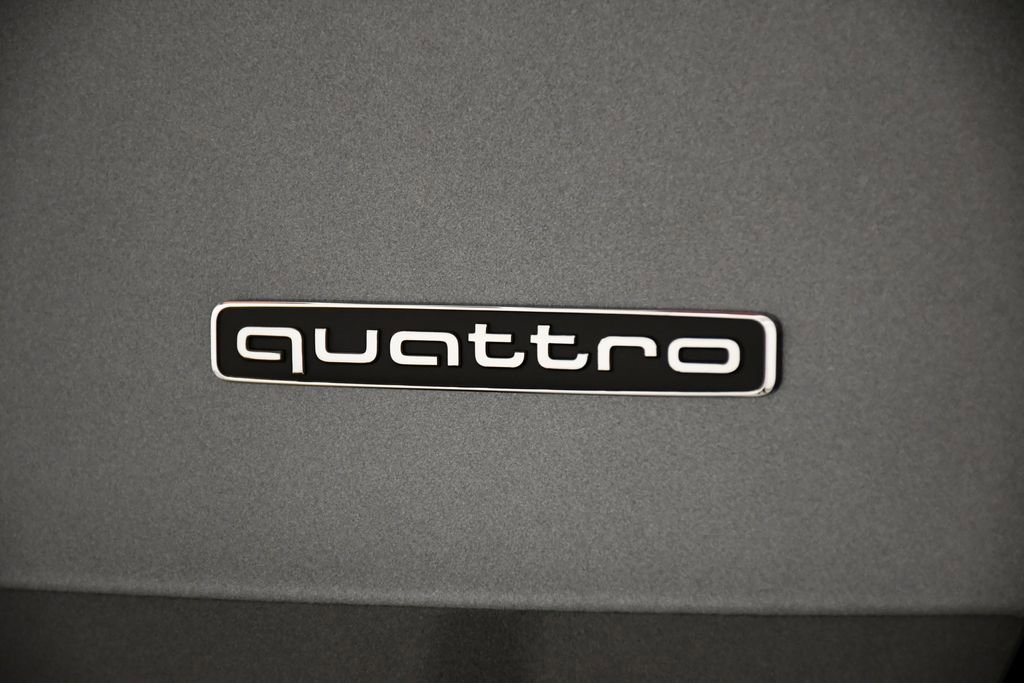 Used 2025 Audi Q3 2.0T Premium Plus w/ Premium Plus Package image 10