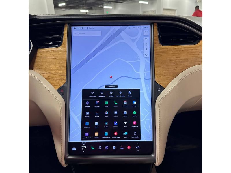 Used 2020 Tesla Model S Long Range image 33