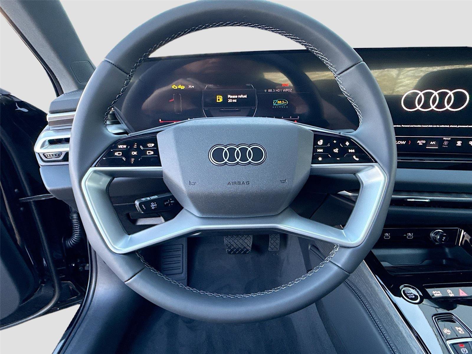 New 2026 Audi A6 Prestige AWD/4WD image 11