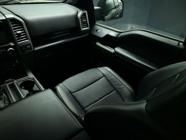 Used 2018 Ford F150 Raptor w/ Equipment Group 802A Luxury image 47