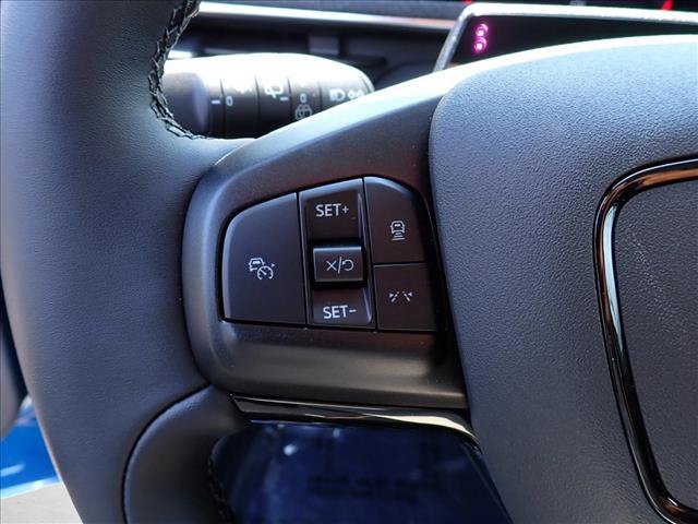 New 2026 Ford Mustang Mach-E Premium AWD/4WD image 17