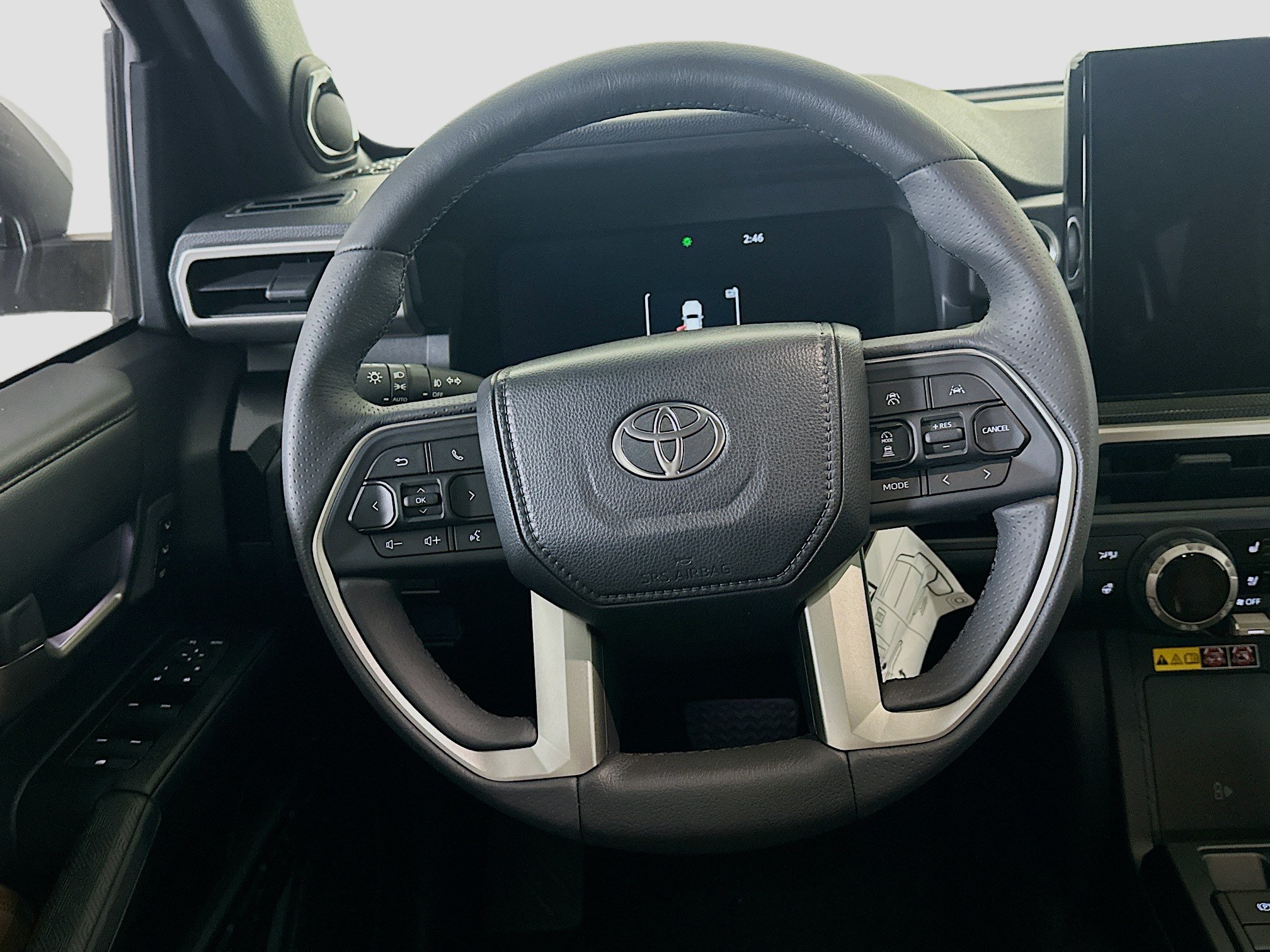 Used 2026 Toyota 4Runner Limited AWD/4WD image 18