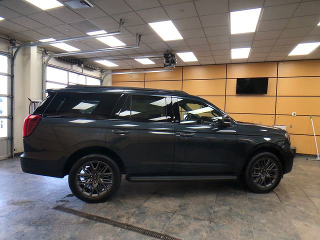 New 2026 Ford Expedition Platinum AWD/4WD image 8