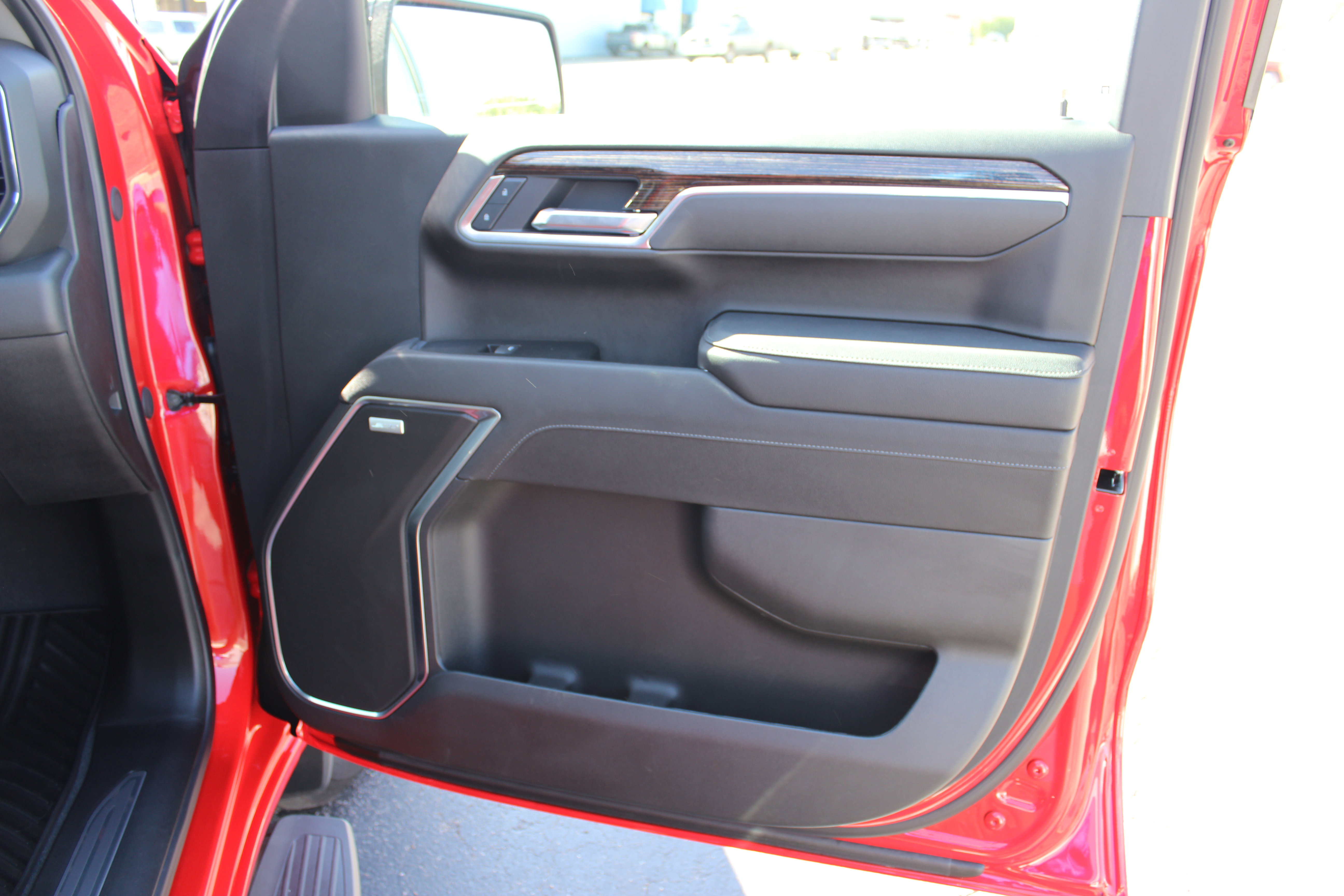 New 2025 GMC Sierra 1500 Elevation w/ Preferred Package image 22