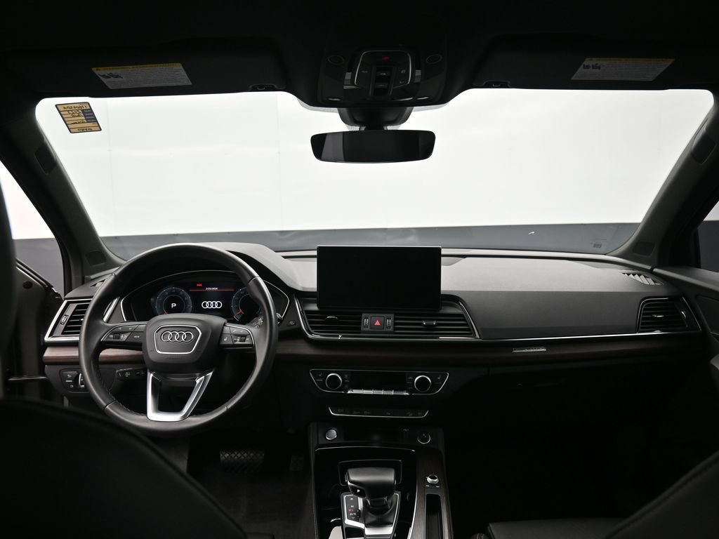 Used 2023 Audi Q5 2.0T Premium Plus w/ Premium Plus Package image 28
