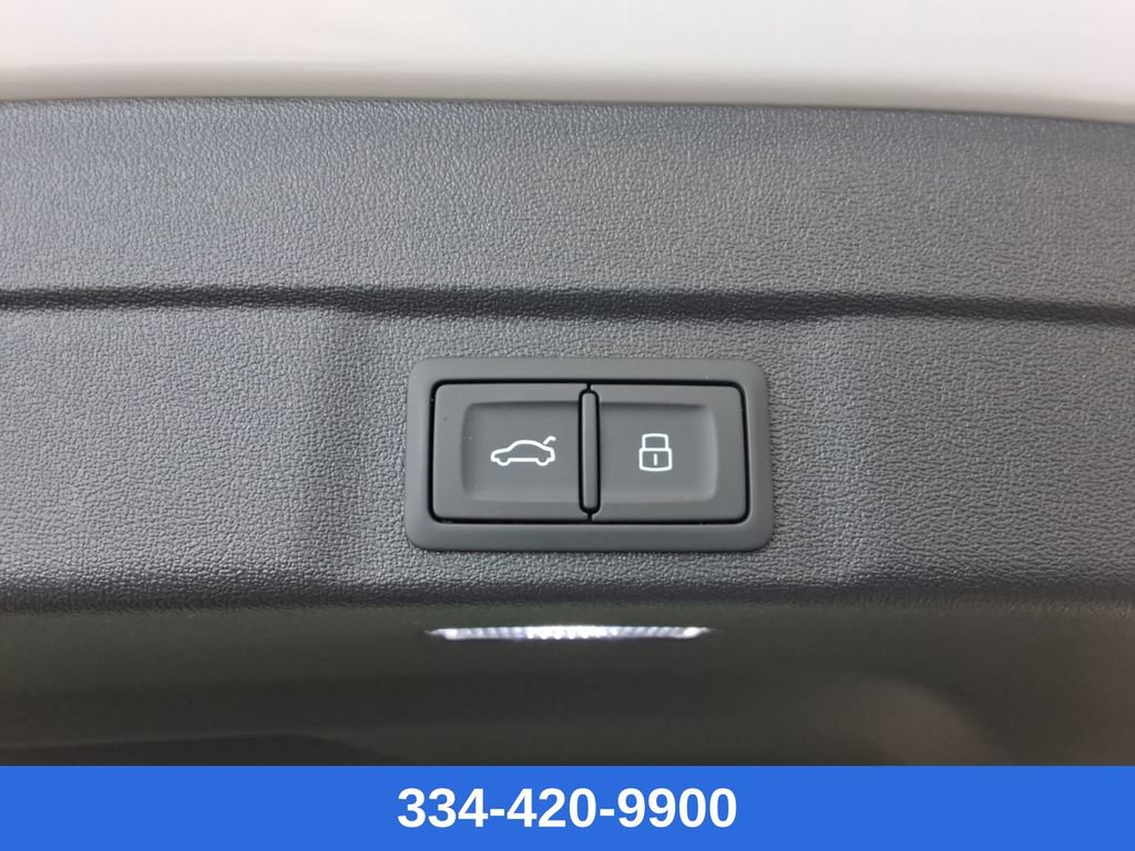 New 2025 Audi A5 2.0T Prestige image 23